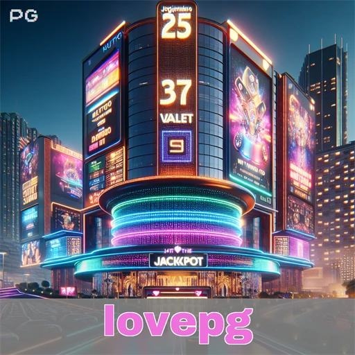 lovepg Aplicativo Móvel