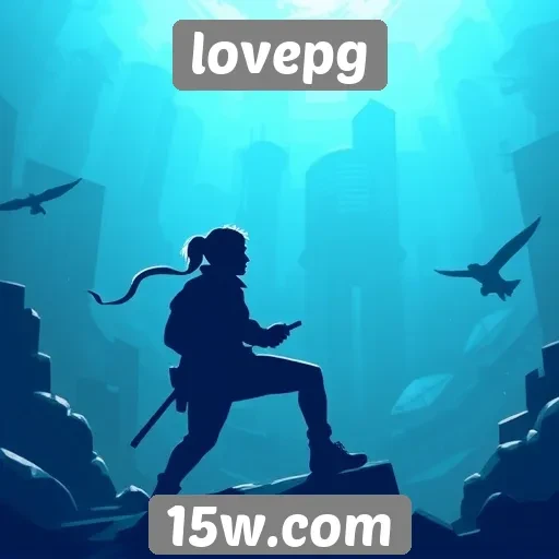 Exploração dos jogos populares no lovepg