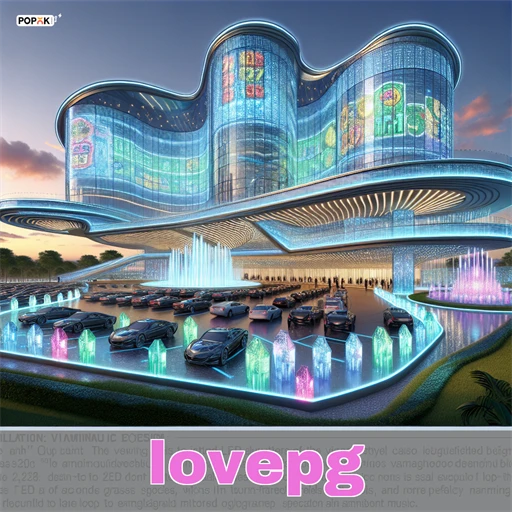 lovepg Jogos Diversos