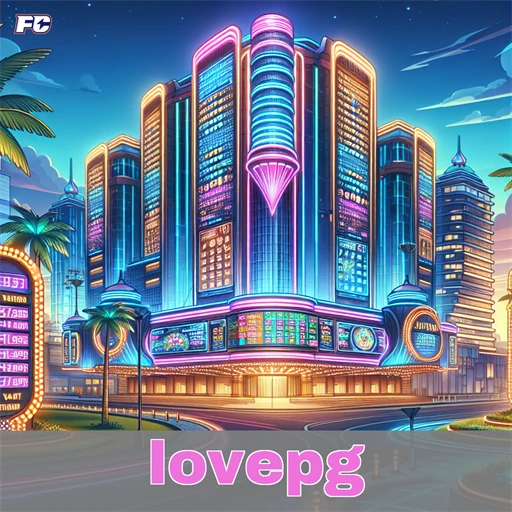Conecte-se com Estilo: Login Inovador no Lovepg
