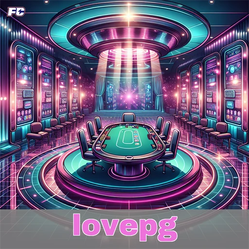 lovepg Pagamentos Rápidos