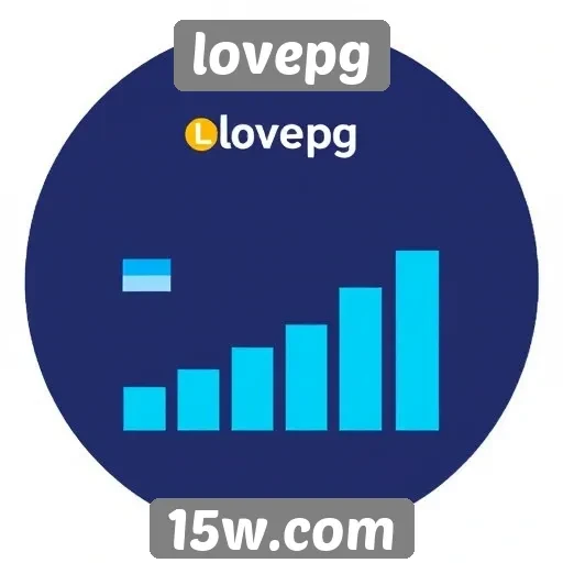 Sistemas de pagamento disponíveis no lovepg