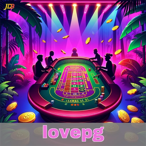 lovepg Plataforma Completa