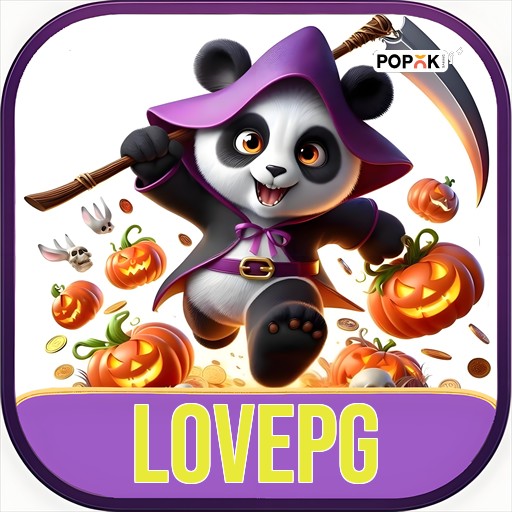 lovepg logo