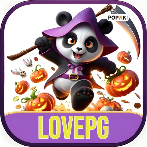 lovepg logo
